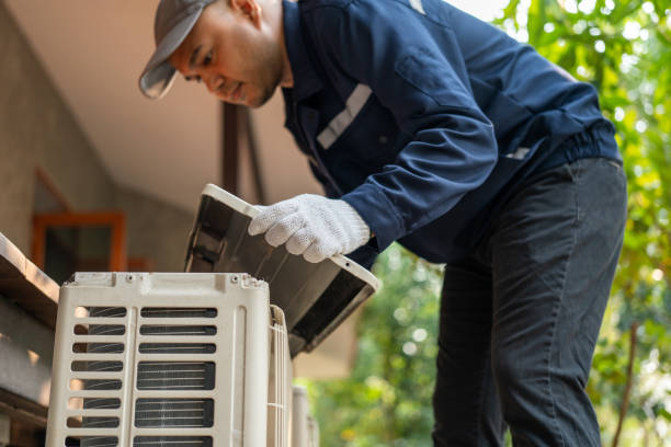 Best HVAC Financing and Leasing in Dover Beaches North, NJ